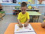 Дорожки для развития межполушарного взаимодействия
